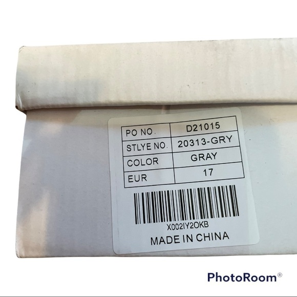 PEGGY piggy Baby Walking Shoes Infant Sneakers Non-Slip First - Picture 9 of 11